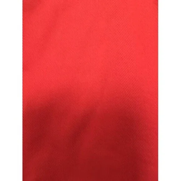 PRPGNDA Shorts Casual Pockets Men's Size 32 Blue/Red